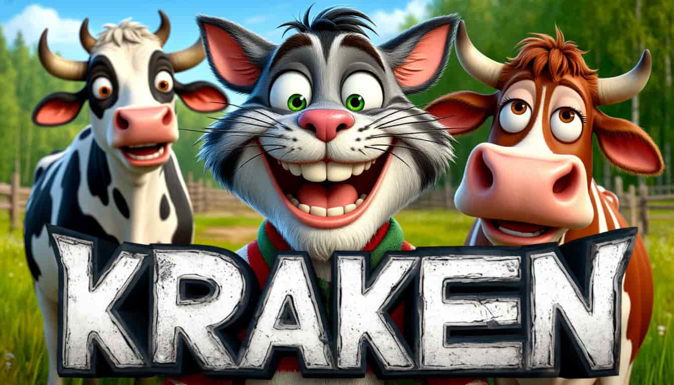 Актуальные ссылки на Kraken: как обеспечить стабильный и безопасный доступ